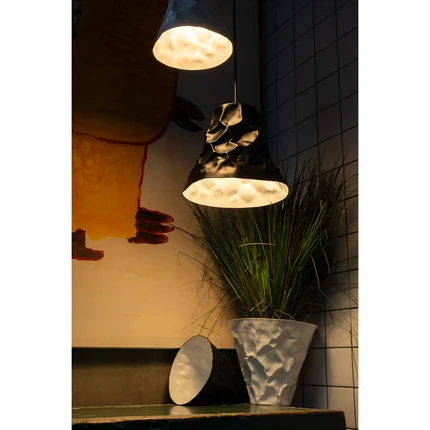 Подвесной светильник Divinare PIRAMIDE 5098 06 SP-1